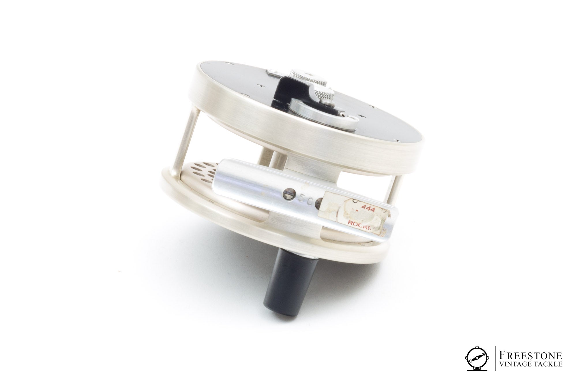 bogdan 50 fly reel Bogdan - Model 50 Fly Reel