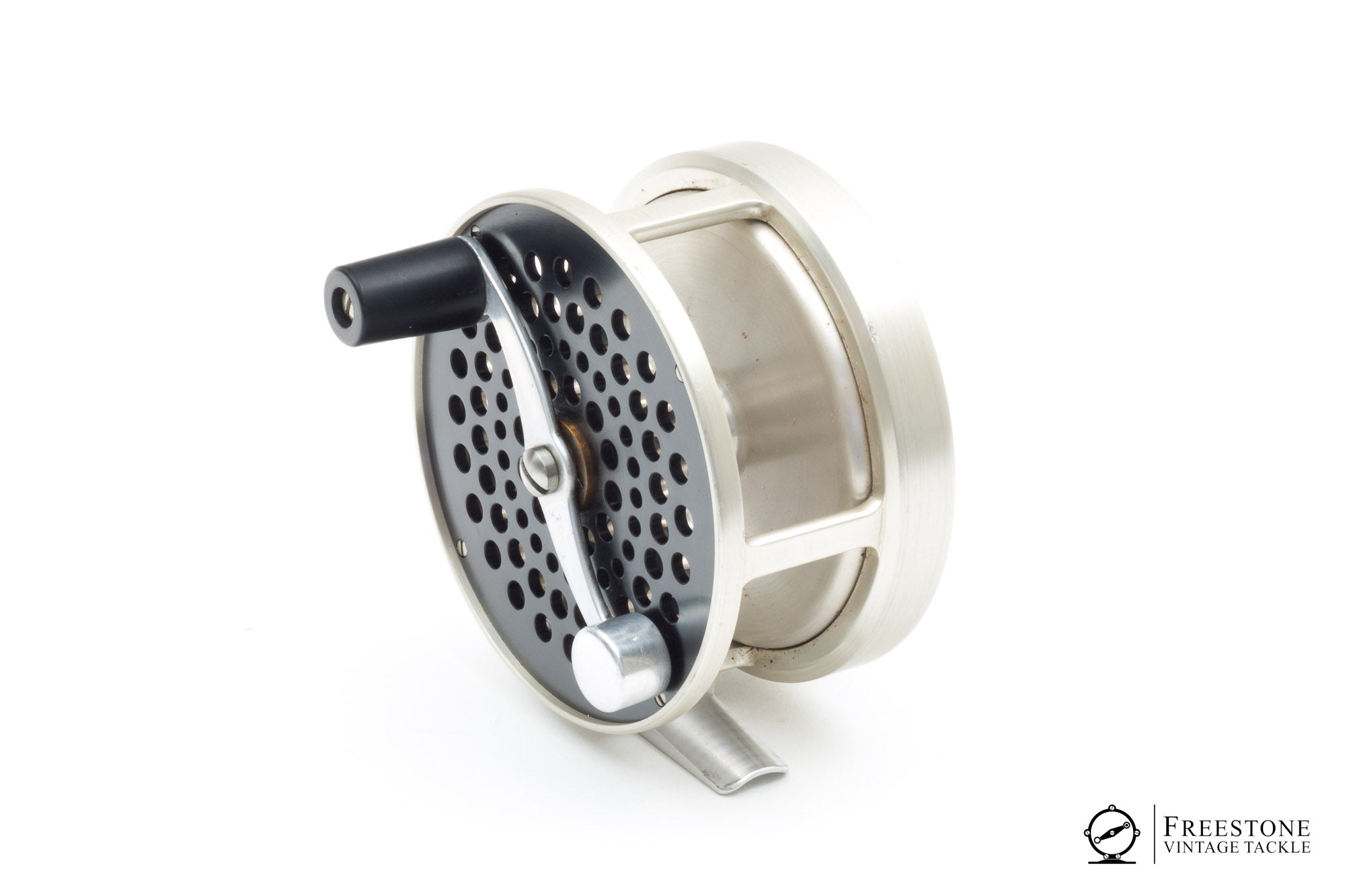 bogdan 50 fly reel Bogdan - Model 50 Fly Reel