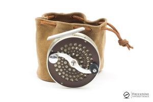 Bogdan - Steelhead 3 1/4" Fly Reel