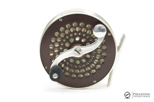 Bogdan - Steelhead 3 1/4" Fly Reel