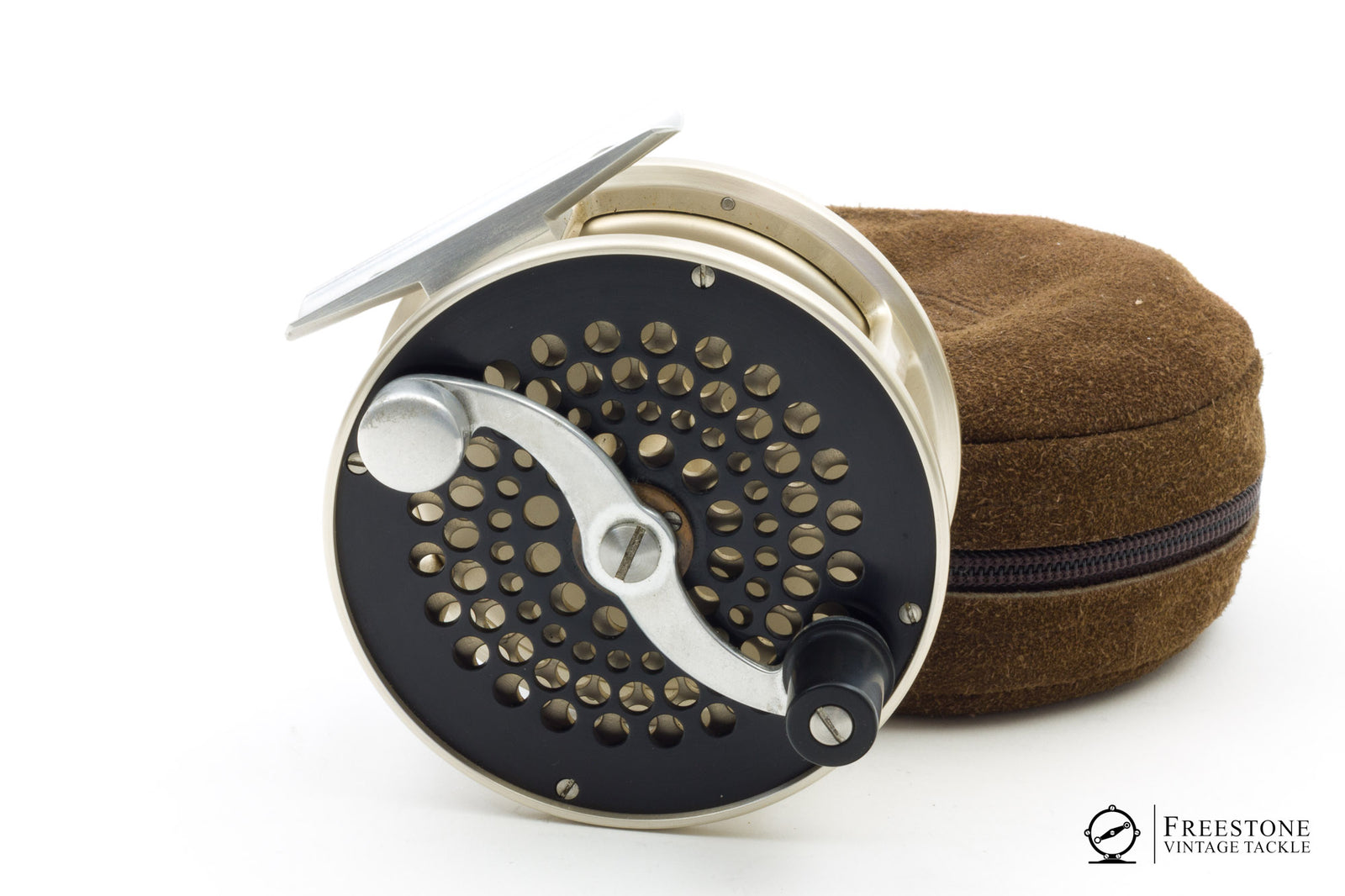 Bogdan - Steelhead Fly Reel