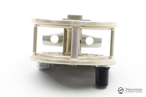 Bogdan - Steelhead Fly Reel