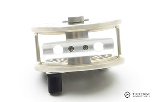 Bogdan - Steelhead Fly Reel