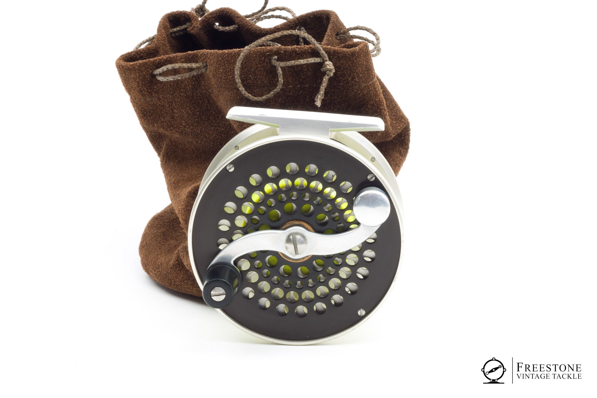 Bogdan - Steelhead Fly Reel