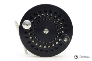 Bogdan - Steelhead Fly Reel w/ Palming Plate