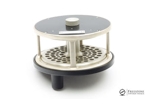 Bogdan - Steelhead Fly Reel w/ Palming Plate