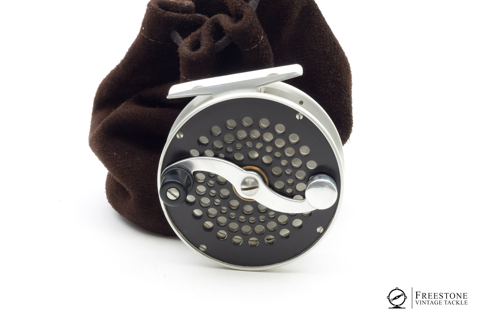 Bogdan - Trout Fly Reel