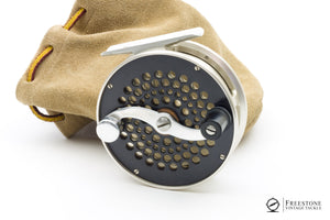 Bogdan - Trout Fly Reel
