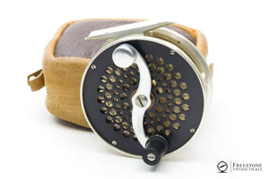 Bogdan - Trout Fly Reel