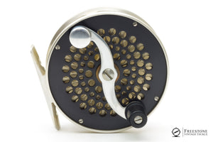 Bogdan - Trout Fly Reel