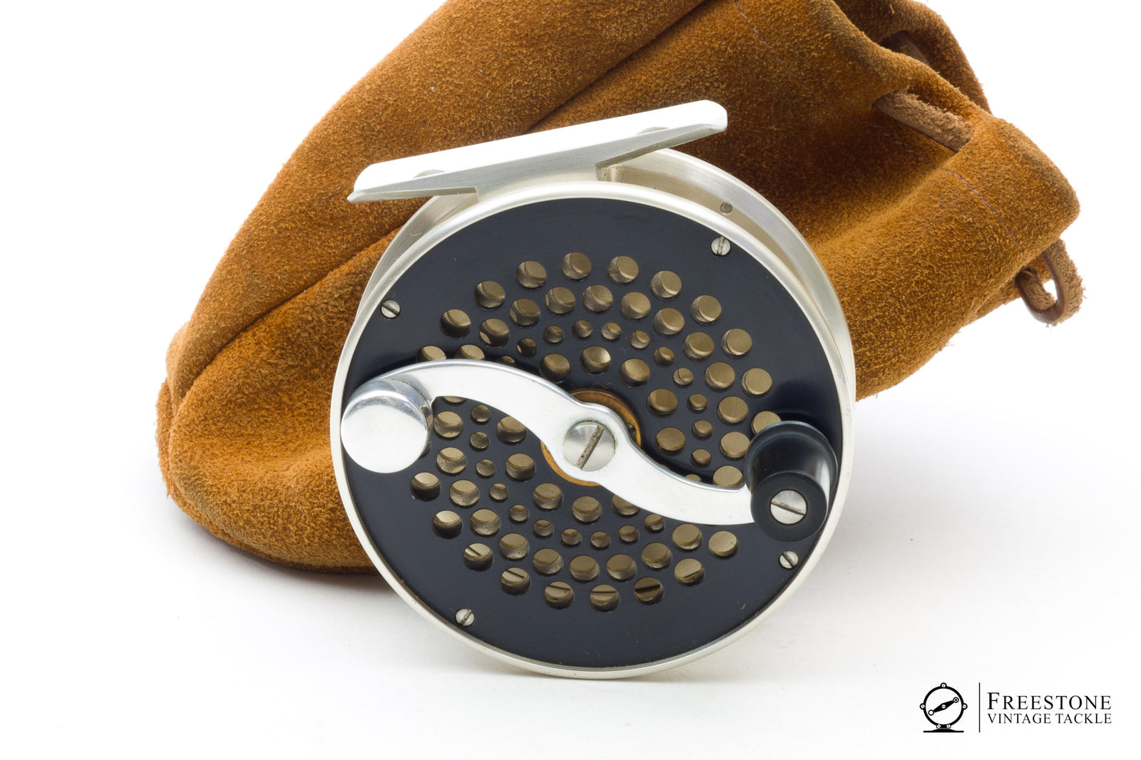 Bogdan - Trout Fly Reel