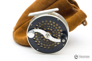 Bogdan - Trout Fly Reel