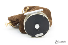 bogdan baby trout fly reel Bogdan - Trout Fly Reel