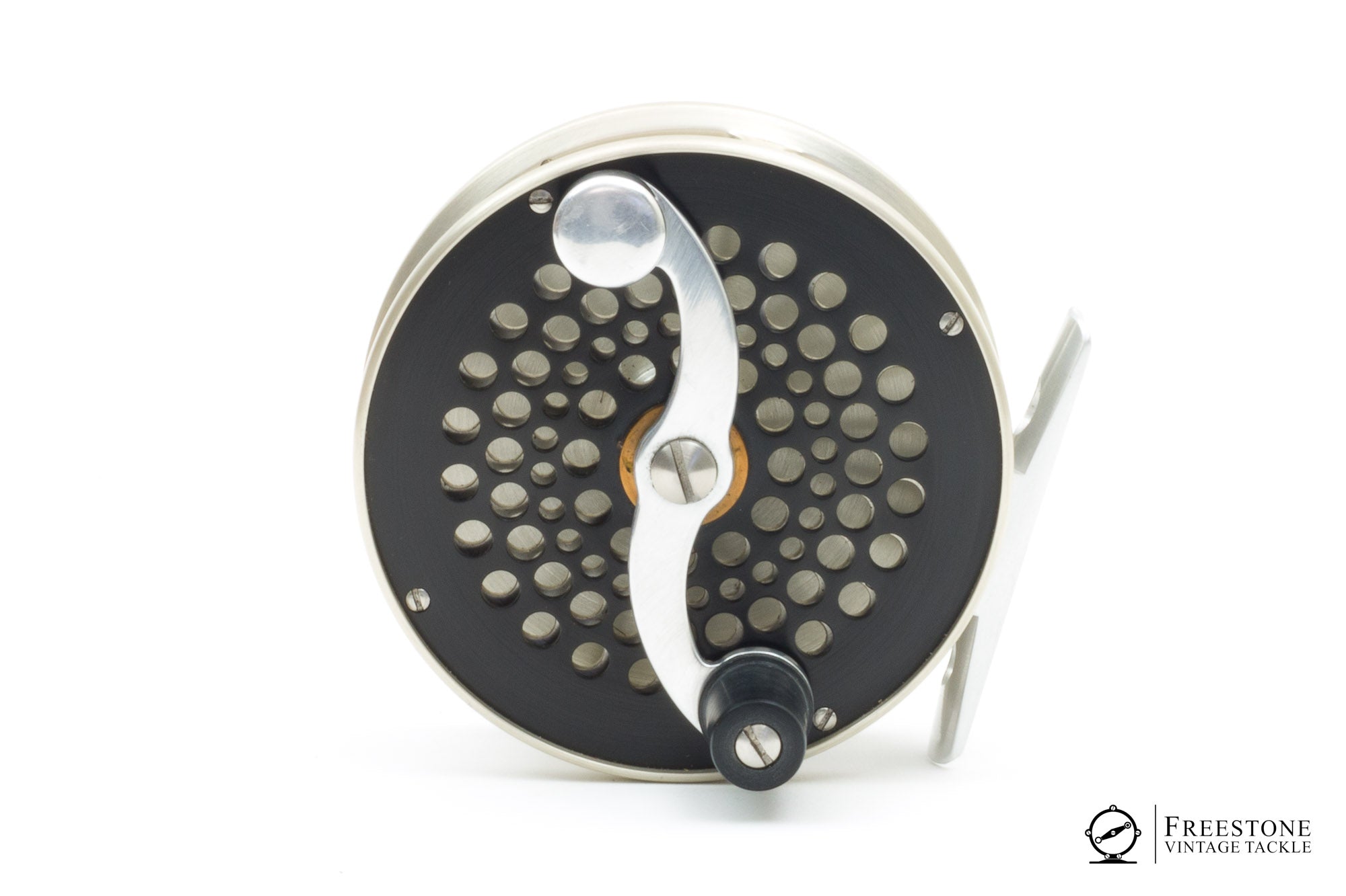 Bogdan - Trout Fly Reel - Freestone Vintage Tackle