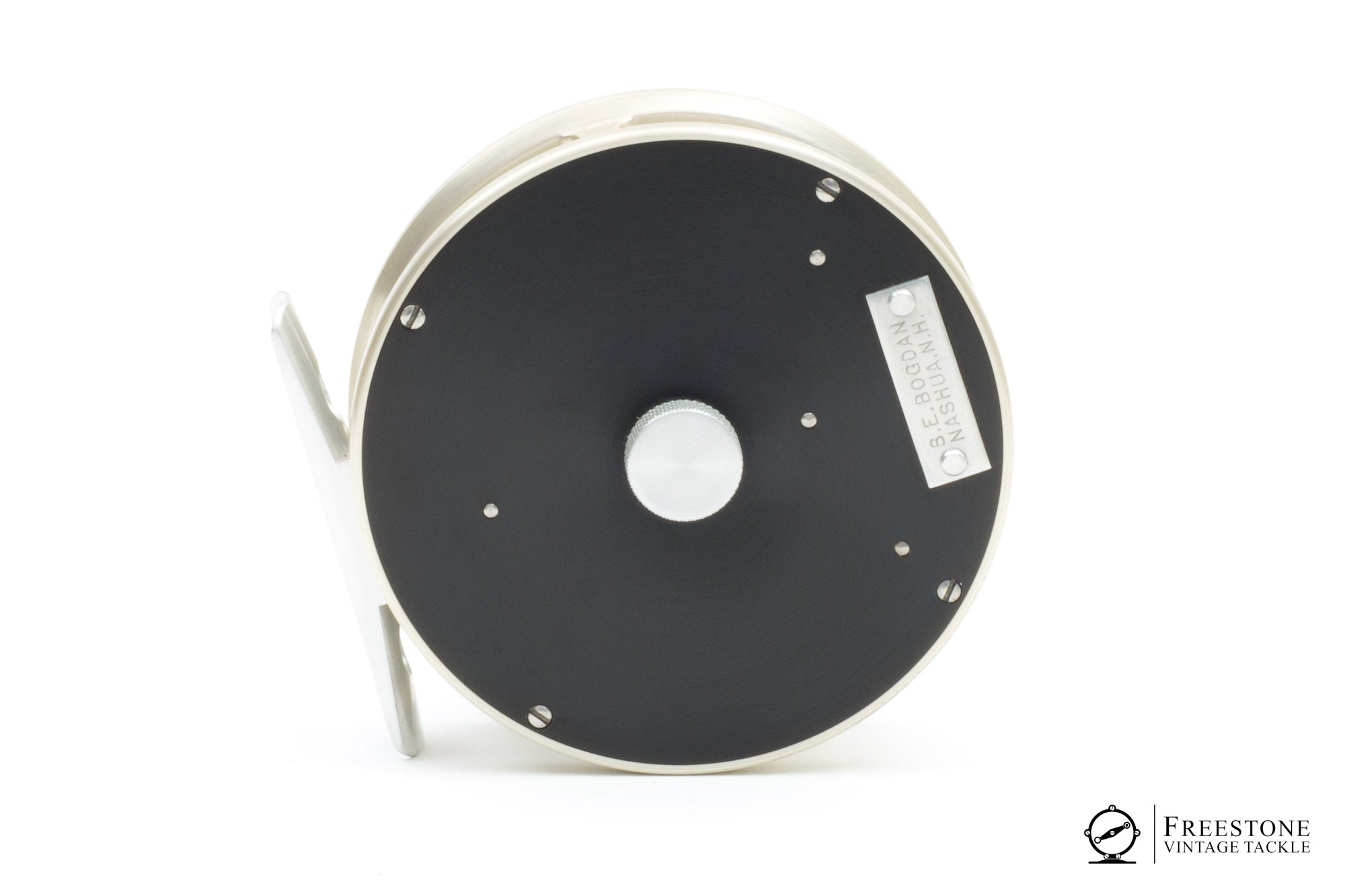 bogdan baby trout fly reel Bogdan - Trout Fly Reel