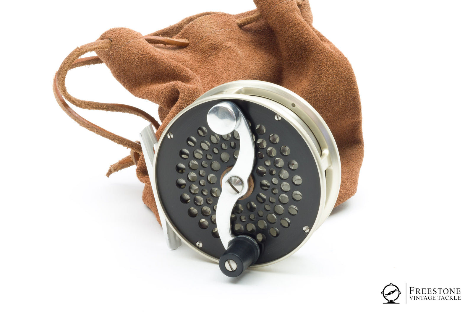 Bogdan - Trout Fly Reel