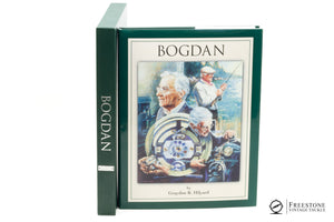 Bogdan by Graydon Hilyard - Limited Edition