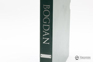 Bogdan by Graydon Hilyard - Limited Edition