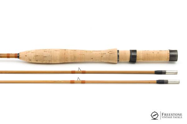 Northland Bamboo Rods #2 7’6” Bolt_R.K.-7_6_2-