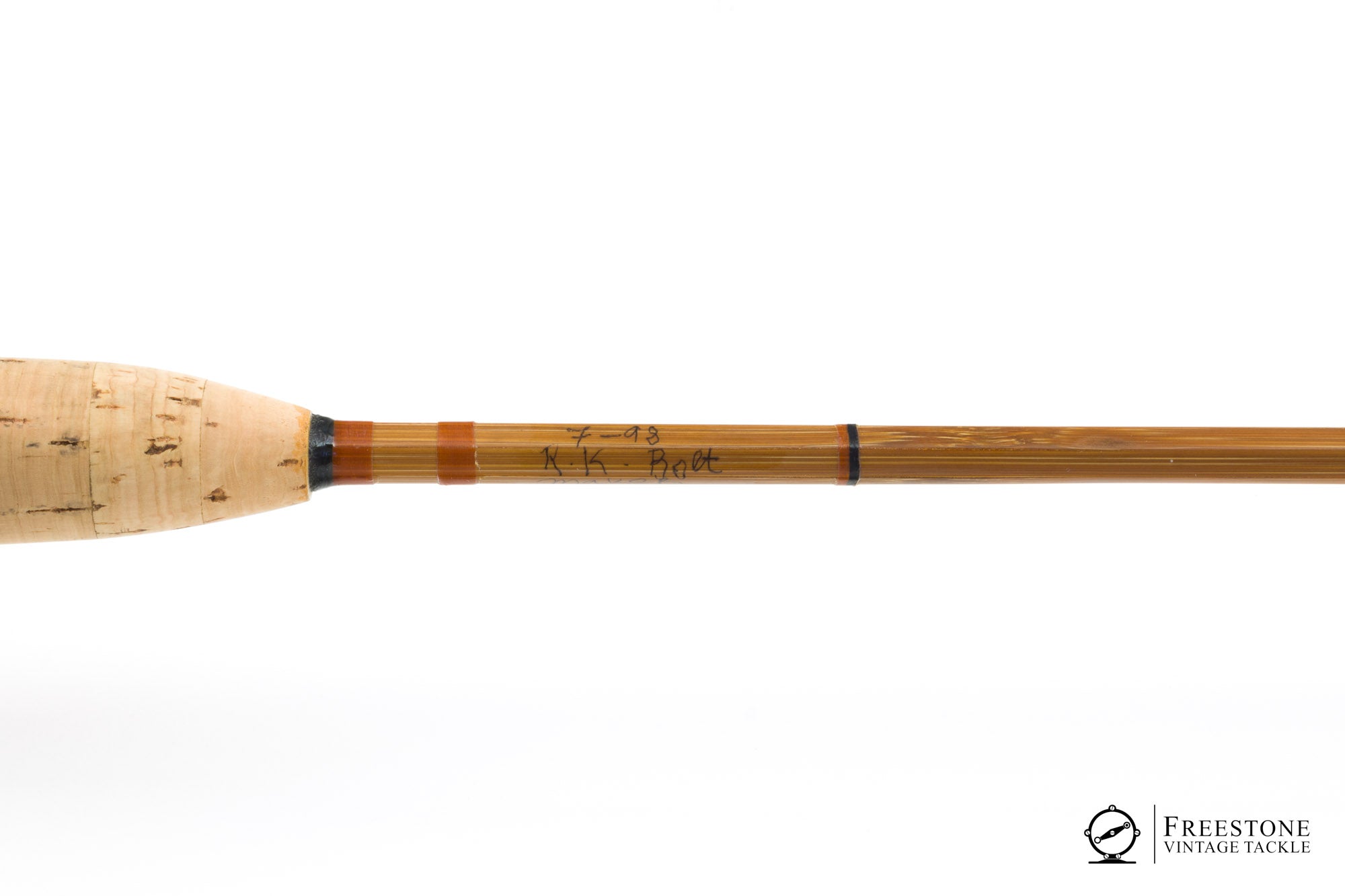 ORVIS SEVEN FOUR BAMBOO ROD 値引き交渉歓迎！ ORVIS SEVEN FOUR BAMBOO ROD 値引き交渉歓迎！ - メルカリ