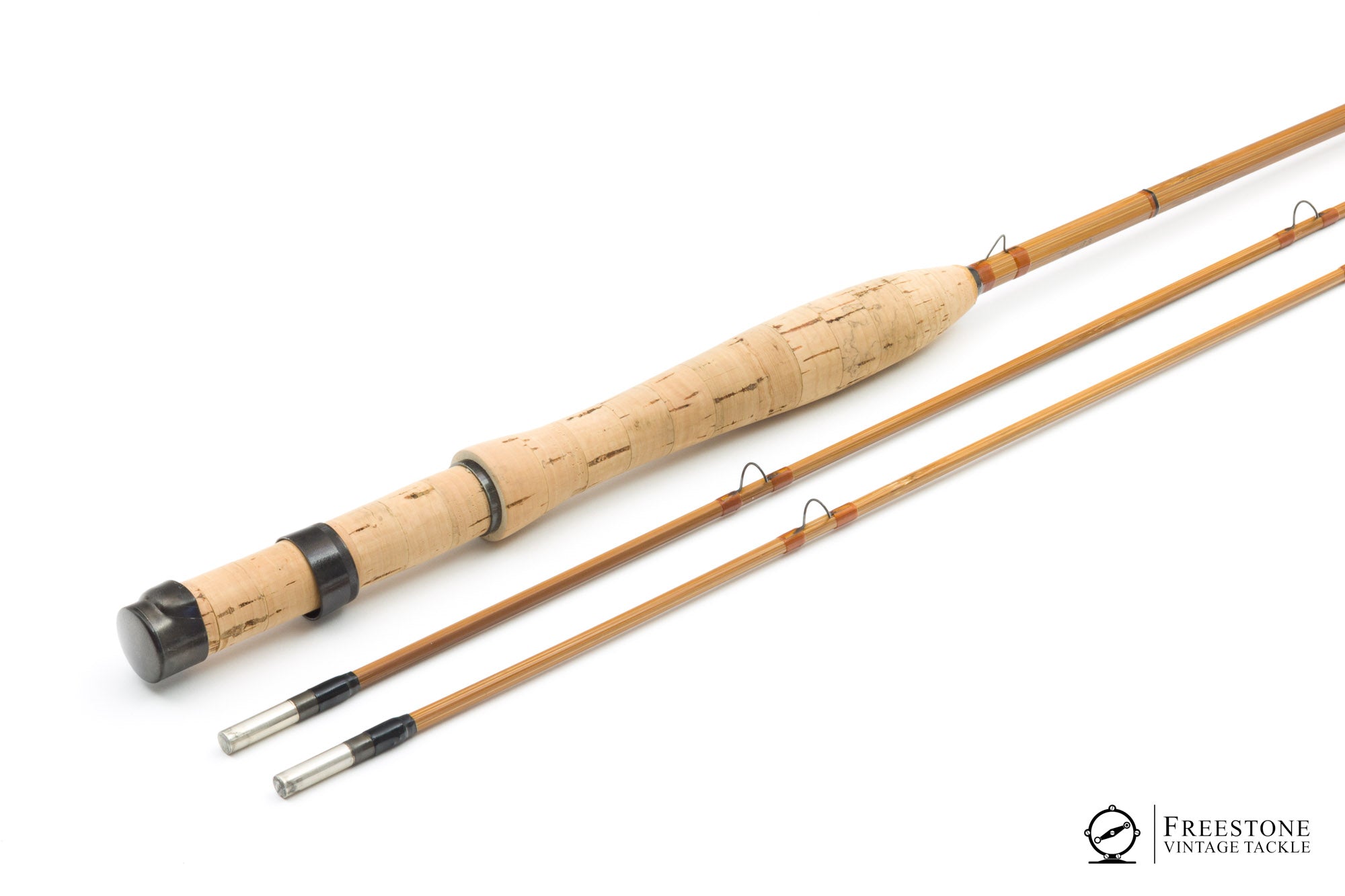Northland Bamboo Rods #2 7’6” Northland Bamboo Rods #2 7'6” ROD BUILDING KIT BAMBOO FLY