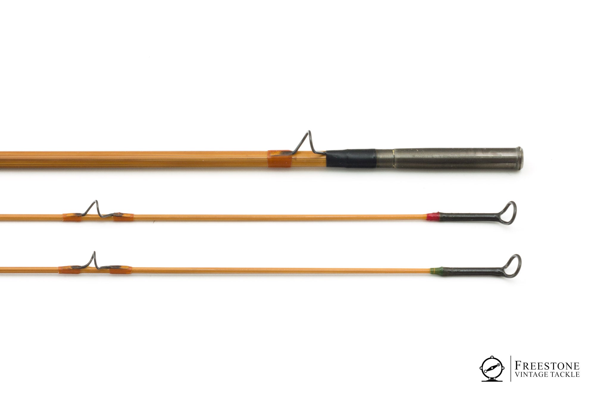 Northland Bamboo Rods #2 7’6” Bolt_R.K.-7_6_2-