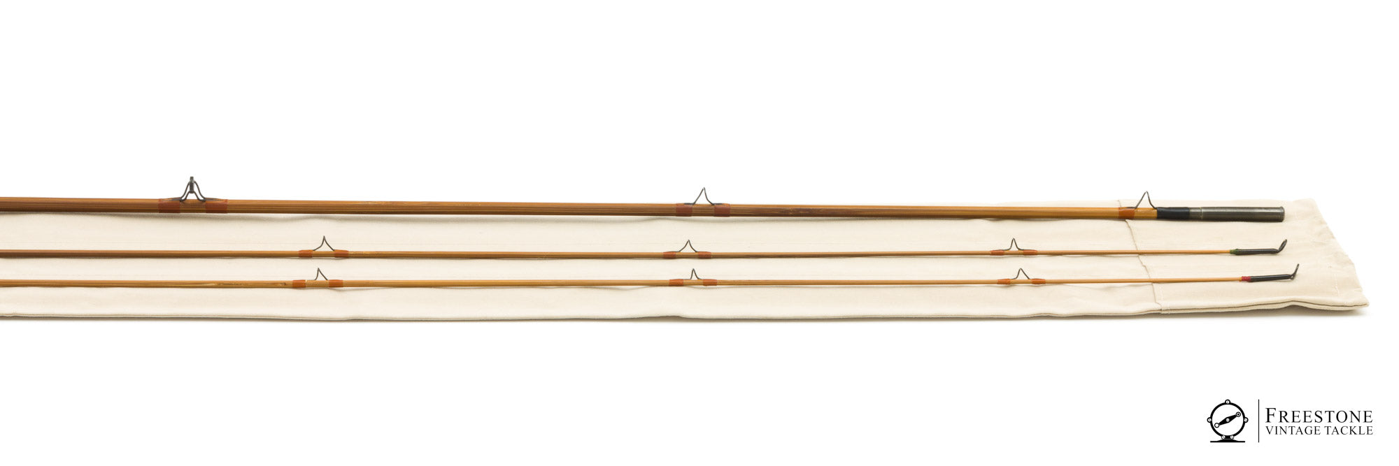 「Northland α」 Bamboo Rods #5〜6 9feat Orvis Midge Bamboo Fly Rod 7'6