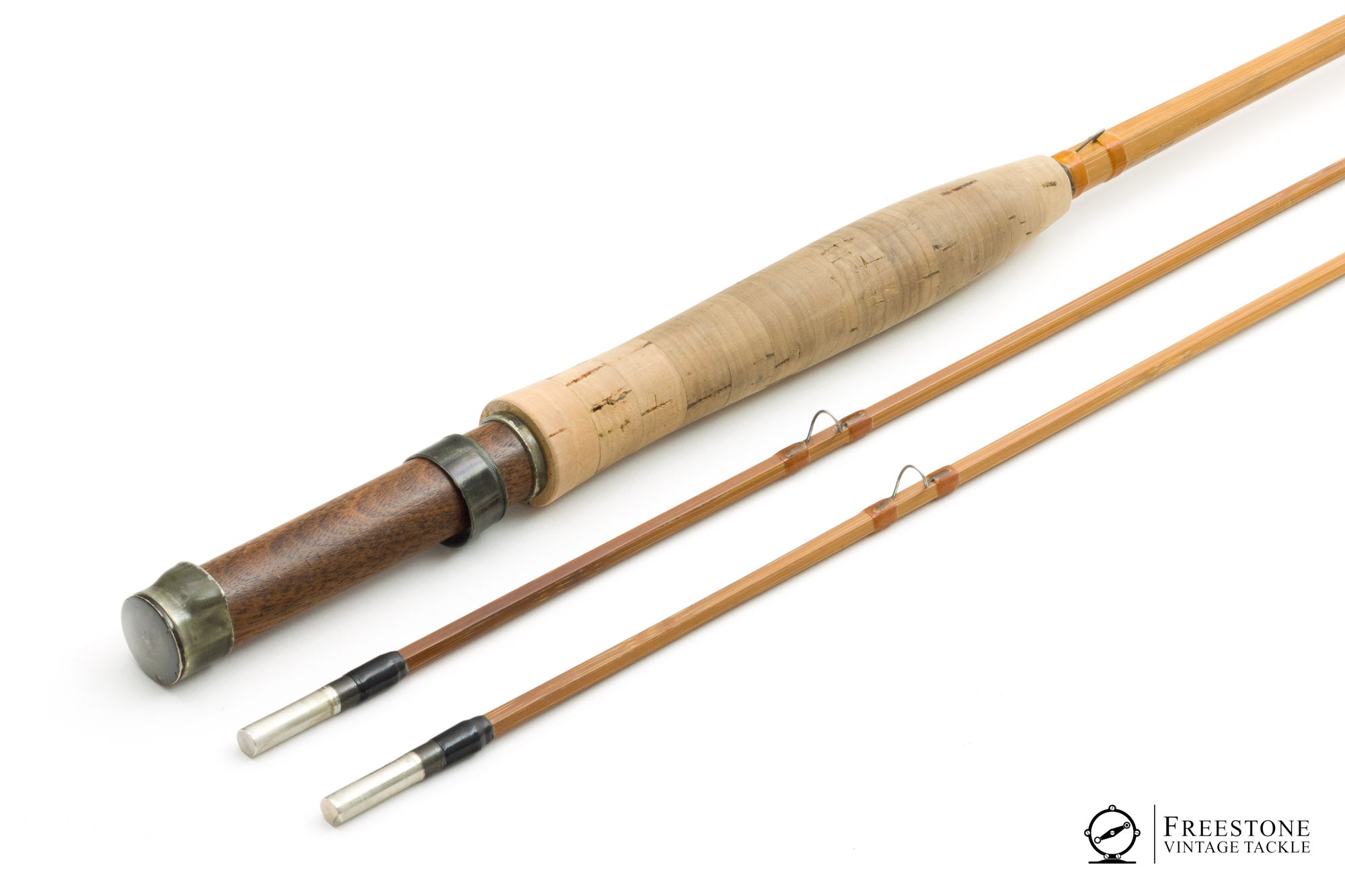 「Northland α」 Bamboo Rods #5〜6 9feat Northland α」 Bamboo Rods #5〜6 9feat Unmarked Bamboo 9 ft