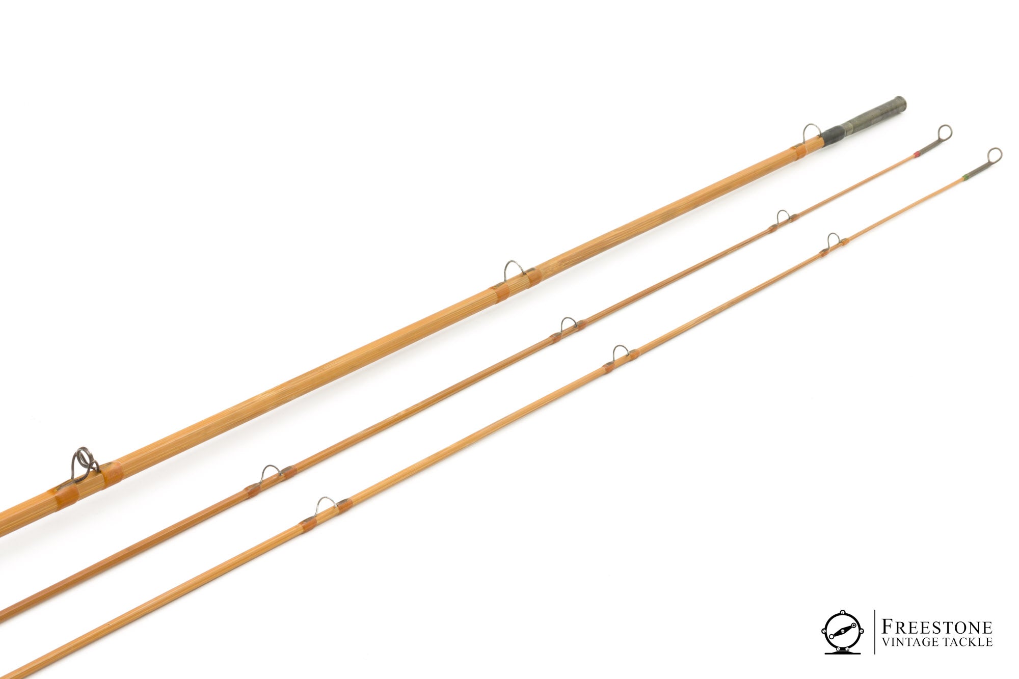 Northland α」 Bamboo Rods #5〜6 9feat BAMBOO FLY ROD 7' 4wt 2 tips