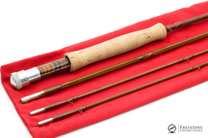 Bolt, R.K. - 8'6" 3/2 5wt Bamboo Rod