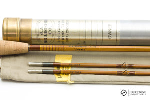 Bradford, J.A. - Legacy 7'11" 2/2 5wt Bamboo Rod