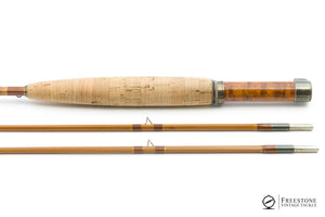 Bradford, J.A. - Legacy 7'11" 2/2 5wt Bamboo Rod