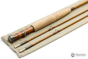 Bradford, J.A. - Legacy 7'11" 2/2 5wt Bamboo Rod