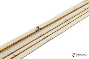 Bradford, J.A. - Legacy 7'11" 2/2 5wt Bamboo Rod