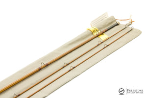 Bradford, J.A. - Legacy 7'11" 2/2 5wt Bamboo Rod
