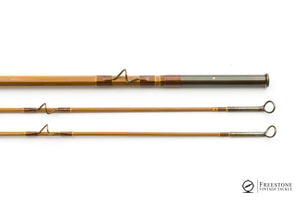 Bradford, J.A. - Legacy 7'11" 2/2 5wt Bamboo Rod