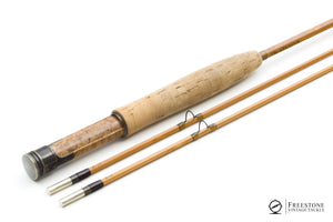 Bradley, J.L. - 8013 Lite, 8' 2/2 4wt Bamboo Rod