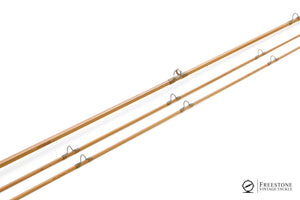 Bradley, J.L. - 8013 Lite, 8' 2/2 4wt Bamboo Rod