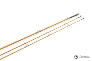 Bradley, J.L. - 8013 Lite, 8' 2/2 4wt Bamboo Rod