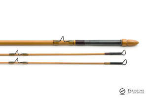 Bradley, J.L. - 8013 Lite, 8' 2/2 4wt Bamboo Rod