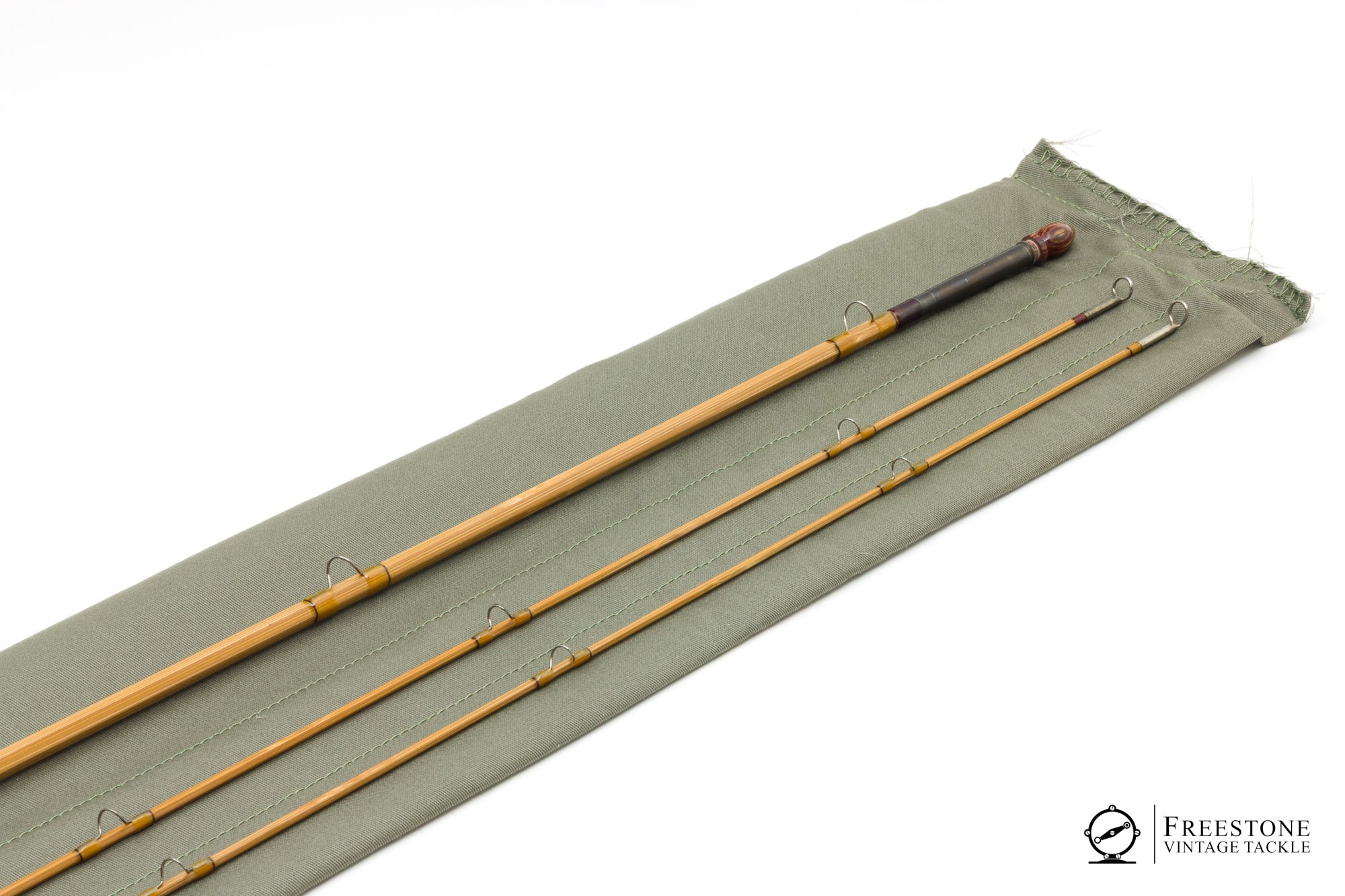 cane fly fishing rods for sale Hardy Marvel Bamboo Rod 4wt 7'6" and two tip sections in a 3 wt Www Alhudapk Bamboo Fly Fishing