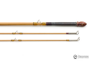 Bradley, J.L. - Para 13, 7'6" 2/2 4wt Bamboo Rod
