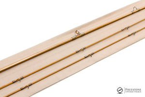 Bradley, J.L. - "Perfectionist", 7'6" 2/2 5wt Bamboo Rod