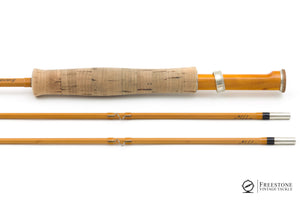Brandin, Per - 7'3" 2/2, 4/5wt Bamboo Rod - Model G 204e