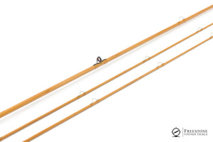 Brandin, Per - 7'3" 2/2, 4/5wt Bamboo Rod - Model G 204e