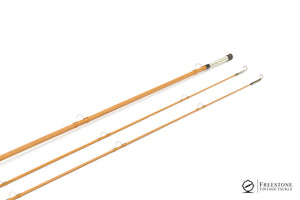Brandin, Per - 7'3" 2/2, 4/5wt Bamboo Rod - Model G 204e