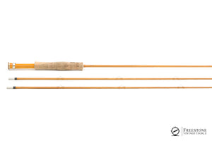 Brandin, Per - 7'3" 2/2, 4/5wt Bamboo Rod - Model G 204e