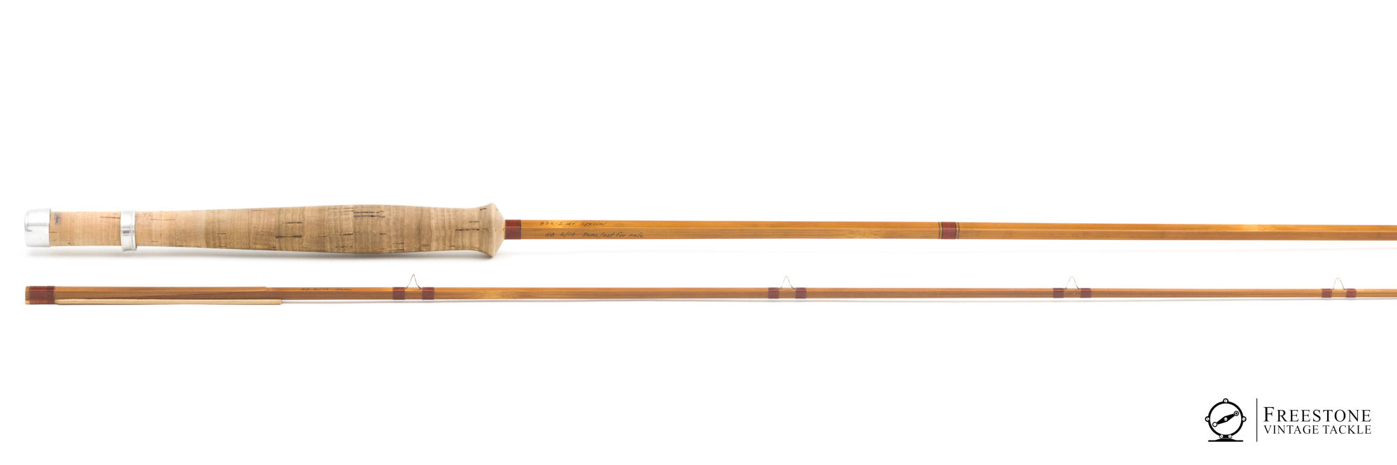 Brandin, Per - 834-2df Special, 8'3