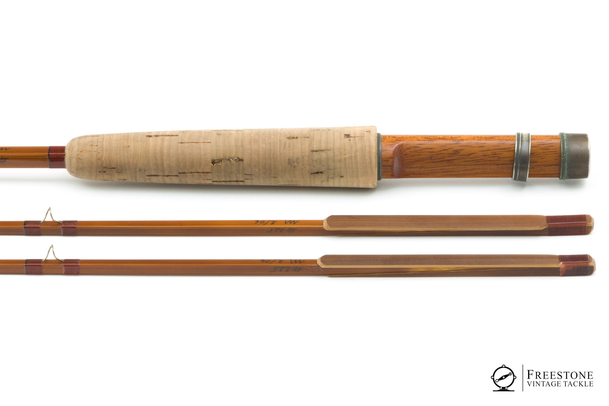 Fly Rods - Freestone Vintage Tackle