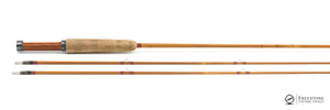 Brandin, Per - Model 663-2df, 6'6" 2/2 3wt Bamboo Rod